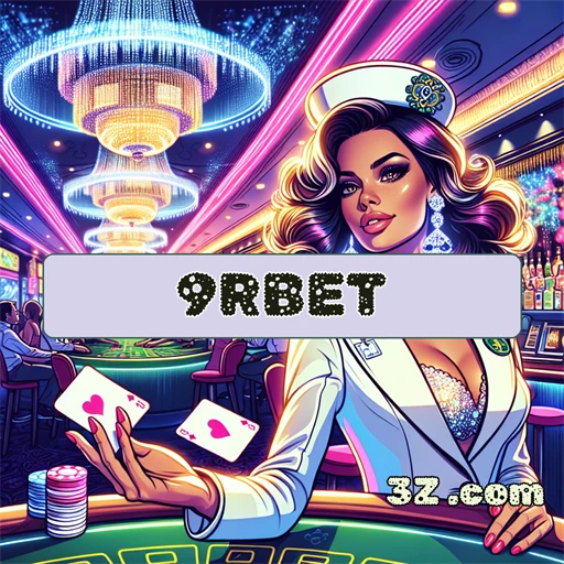 9rbet Máquinas de Slots